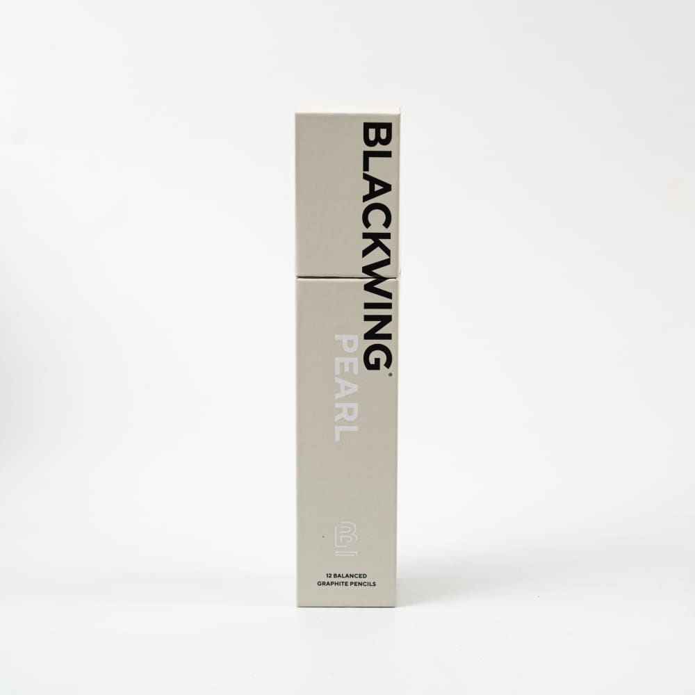 Blackwing Pearl Pencil (12 Pencils) - Pencil