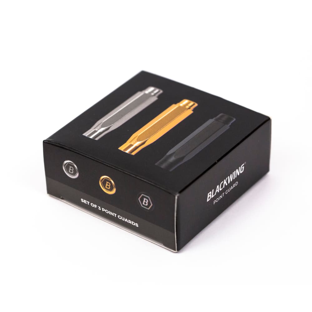 Blackwing Point Guard Black - Pencil