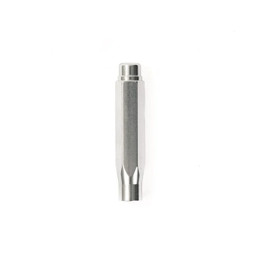 Blackwing Point Guard Silver - Pencil