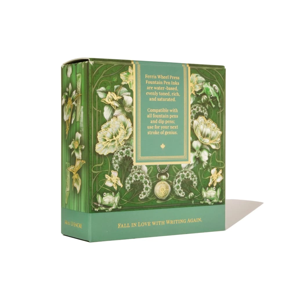Book of Botany - ED2502 - 38ml - Ink