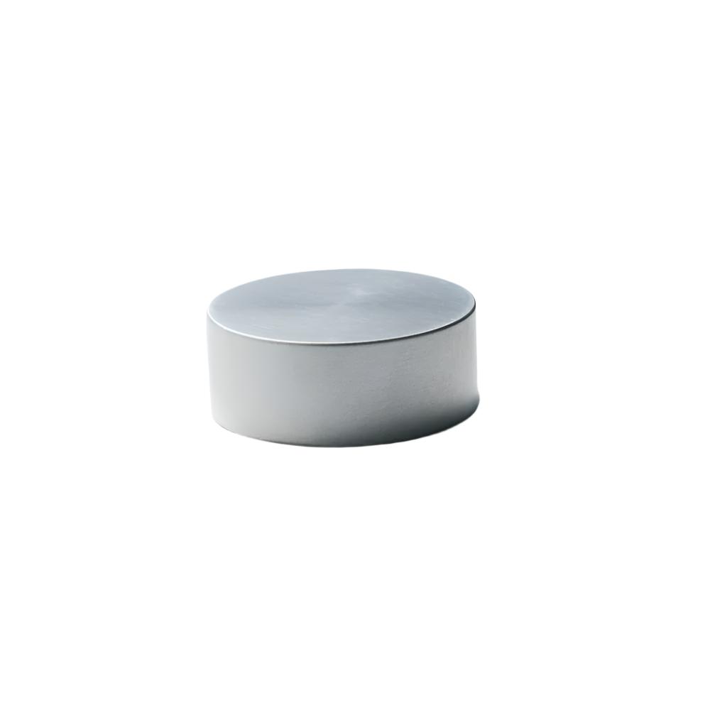 Bottle cap Aluminium - Ink
