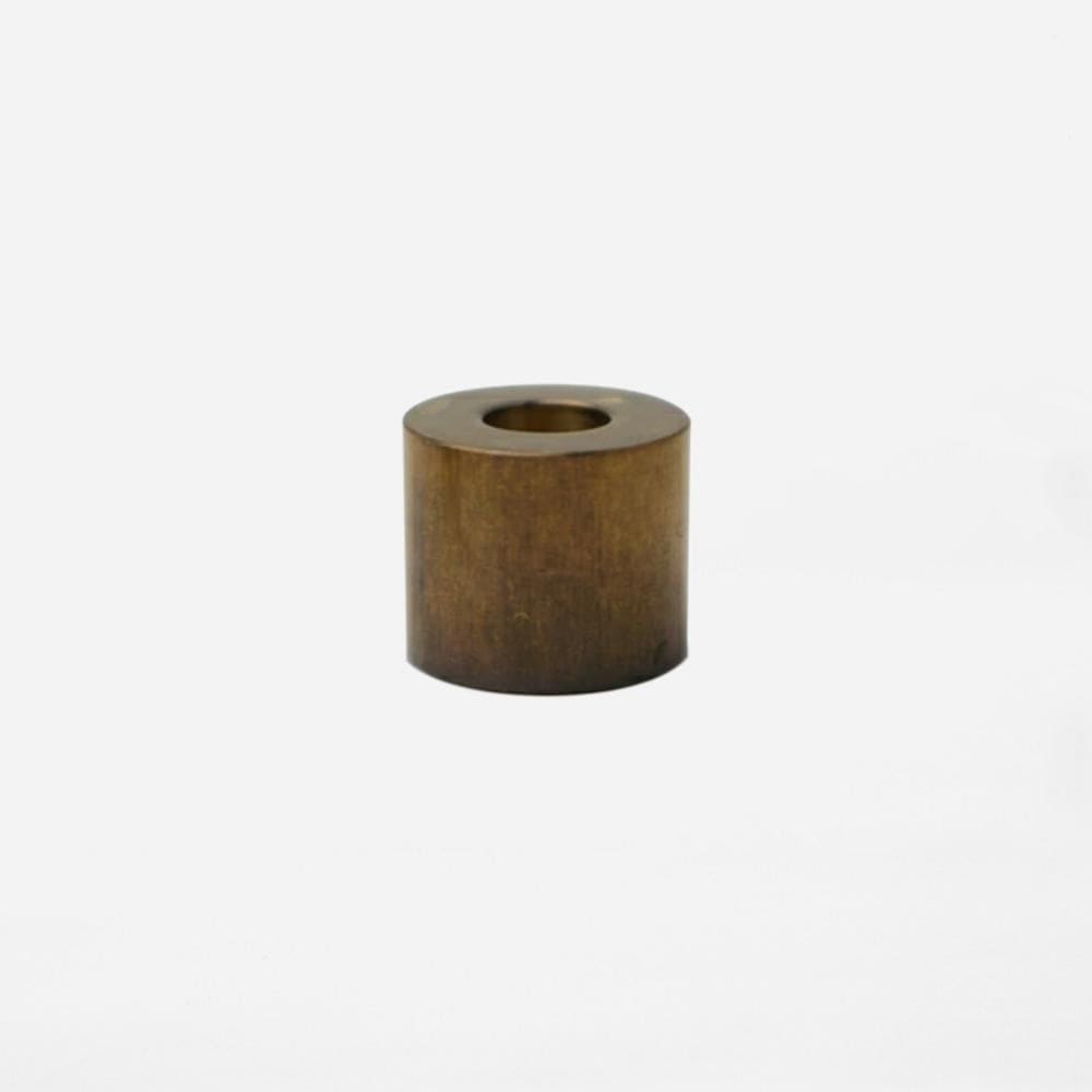BRASS PEN STAND RUST - Pen Stand