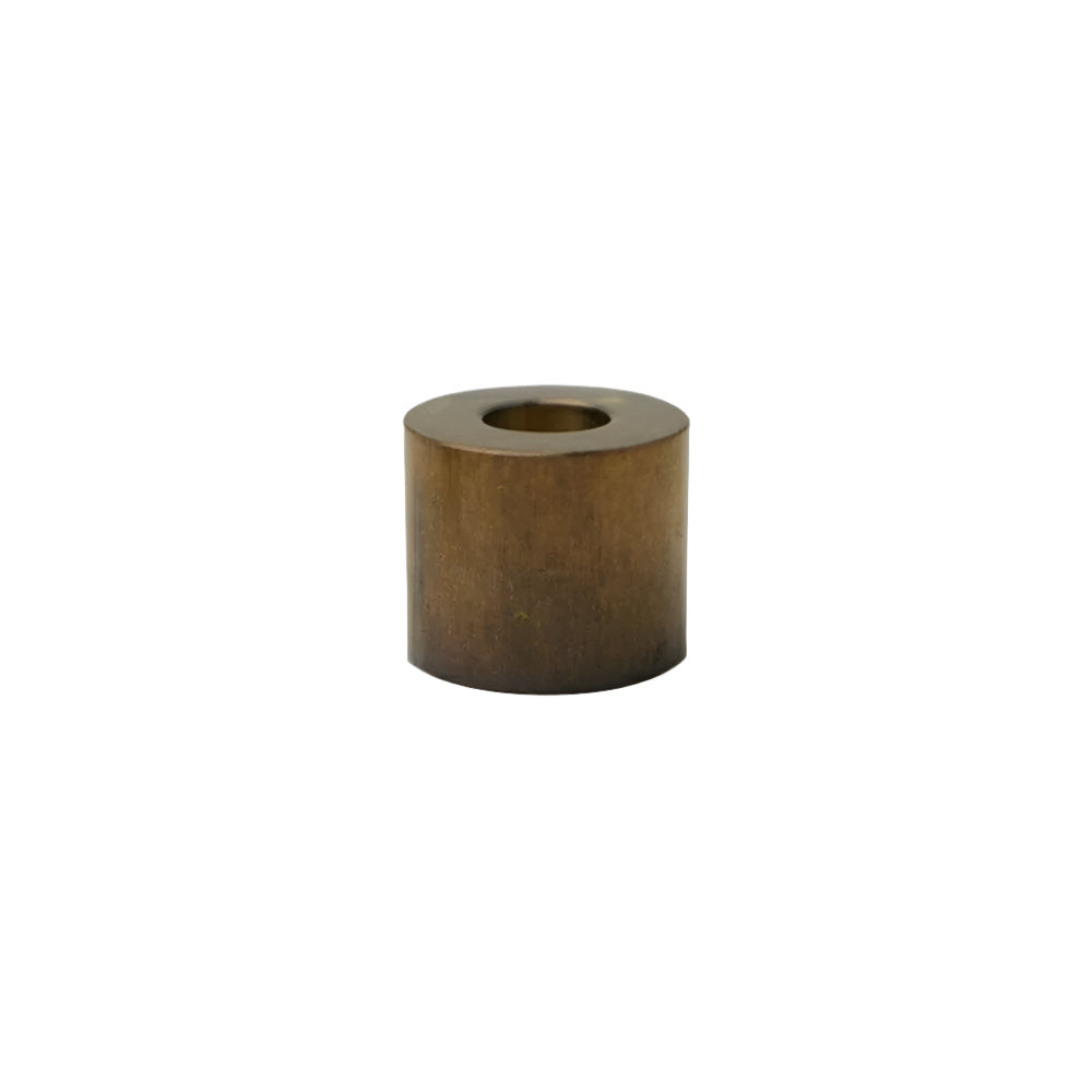 BRASS PEN STAND RUST - Pen Stand