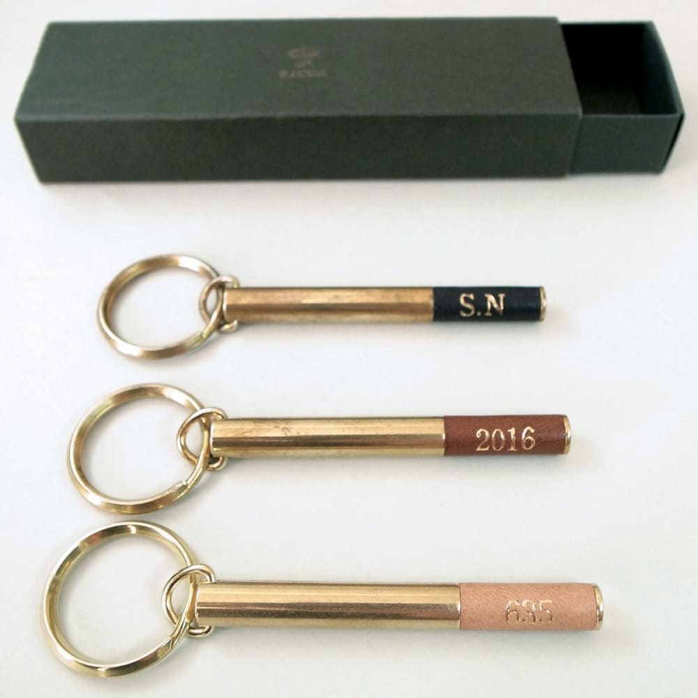 BRASS ROOM NO. KEY-HOLDER BR701 - Key Holder