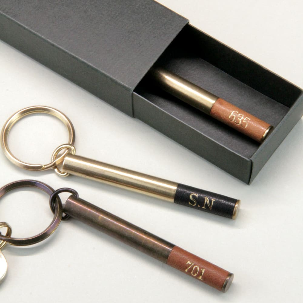 BRASS ROOM NO. KEY-HOLDER BR701 - Key Holder