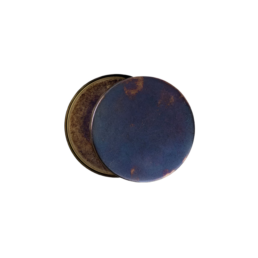 BRASS SCHALE - RUST - Storage