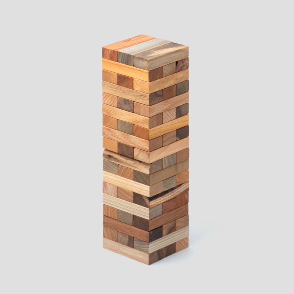 Building 101 - Est. 2025 - Other