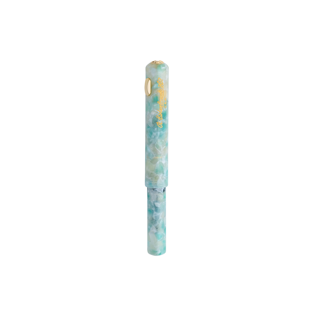 Esterbrook Sea Glass Niblet - Extra Fine