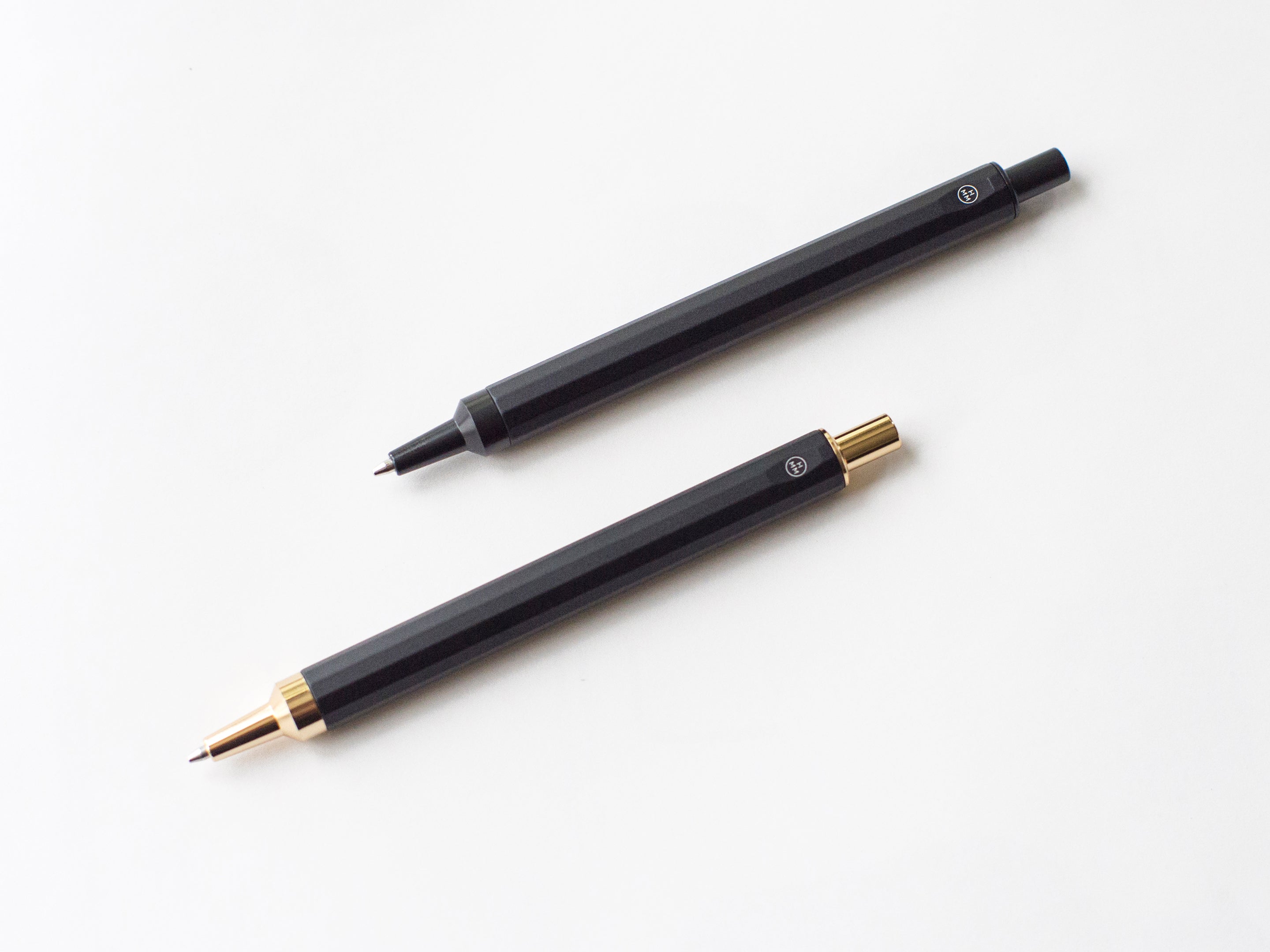 Pencil BK (aluminum)