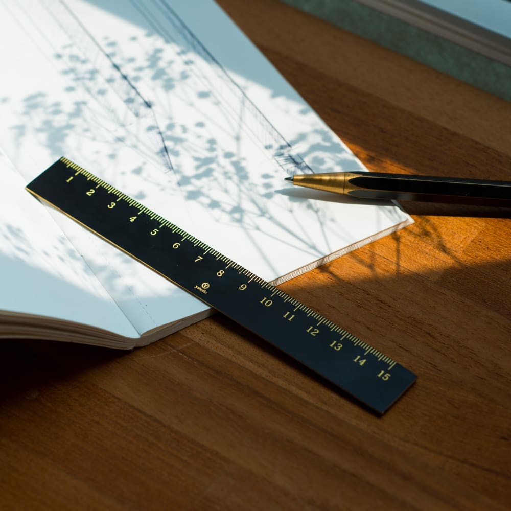 Classic Reflect-Ruler(Ruler) - Ruler