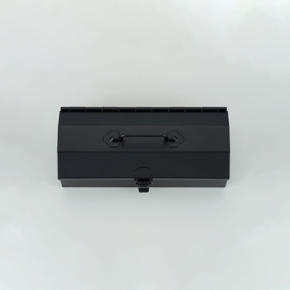Cobako Mini Box BLACK  / Y-12 - The Outsiders 