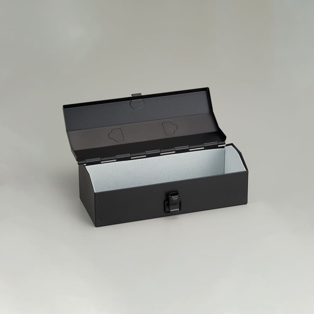 Cobako Mini Box BLACK  / Y-12 - The Outsiders 