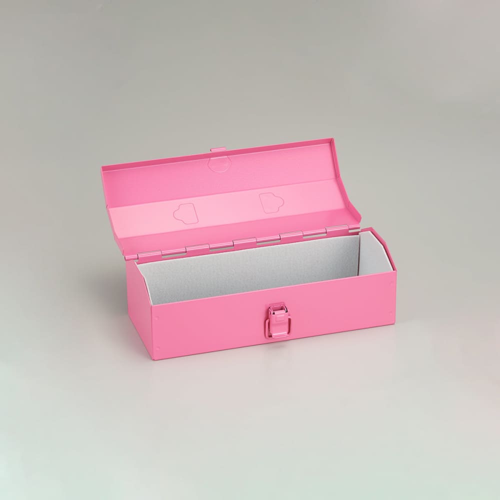 Cobako Mini Box PINK  / Y-12 - The Outsiders 