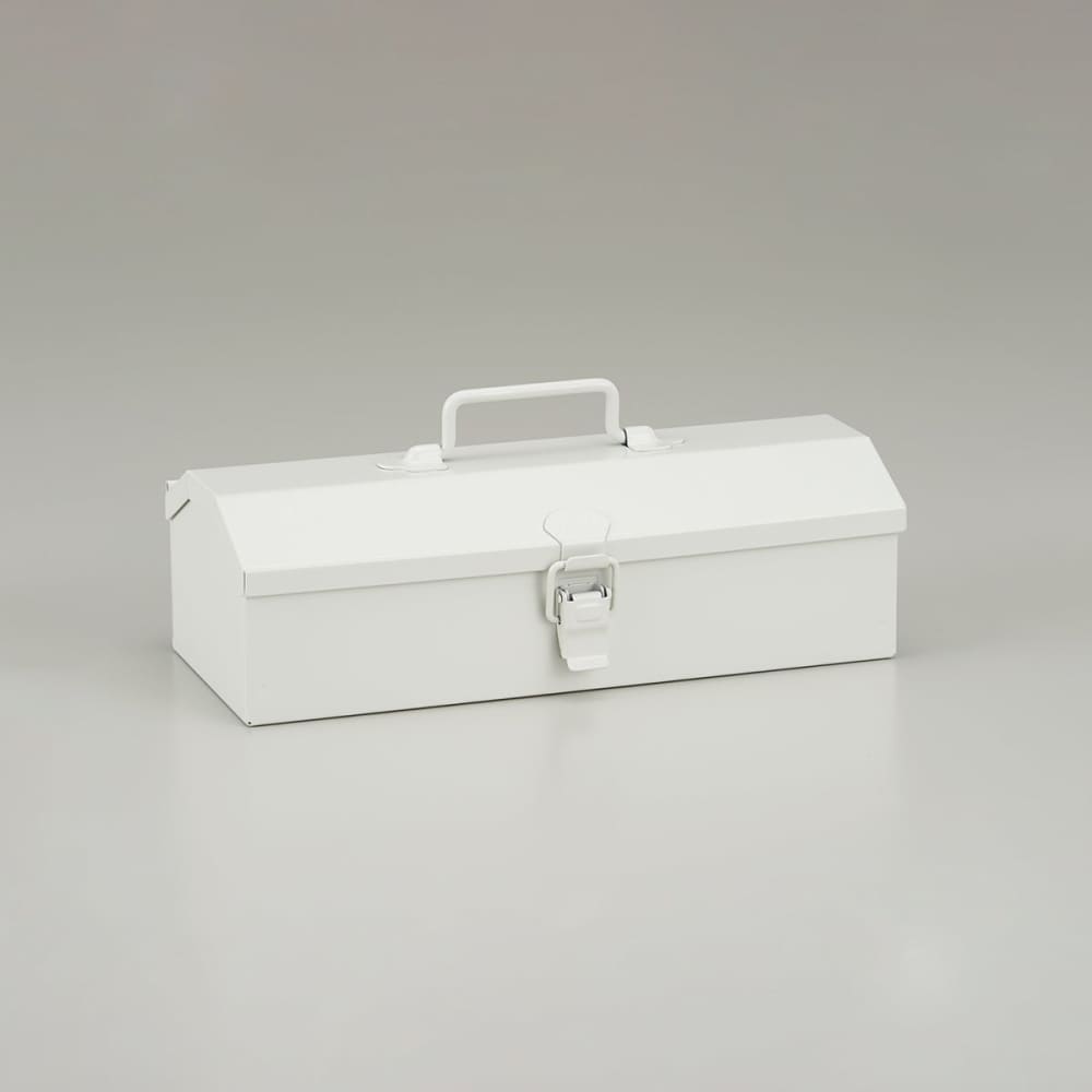 Cobako Mini Box WHITE  / Y-14 - The Outsiders 