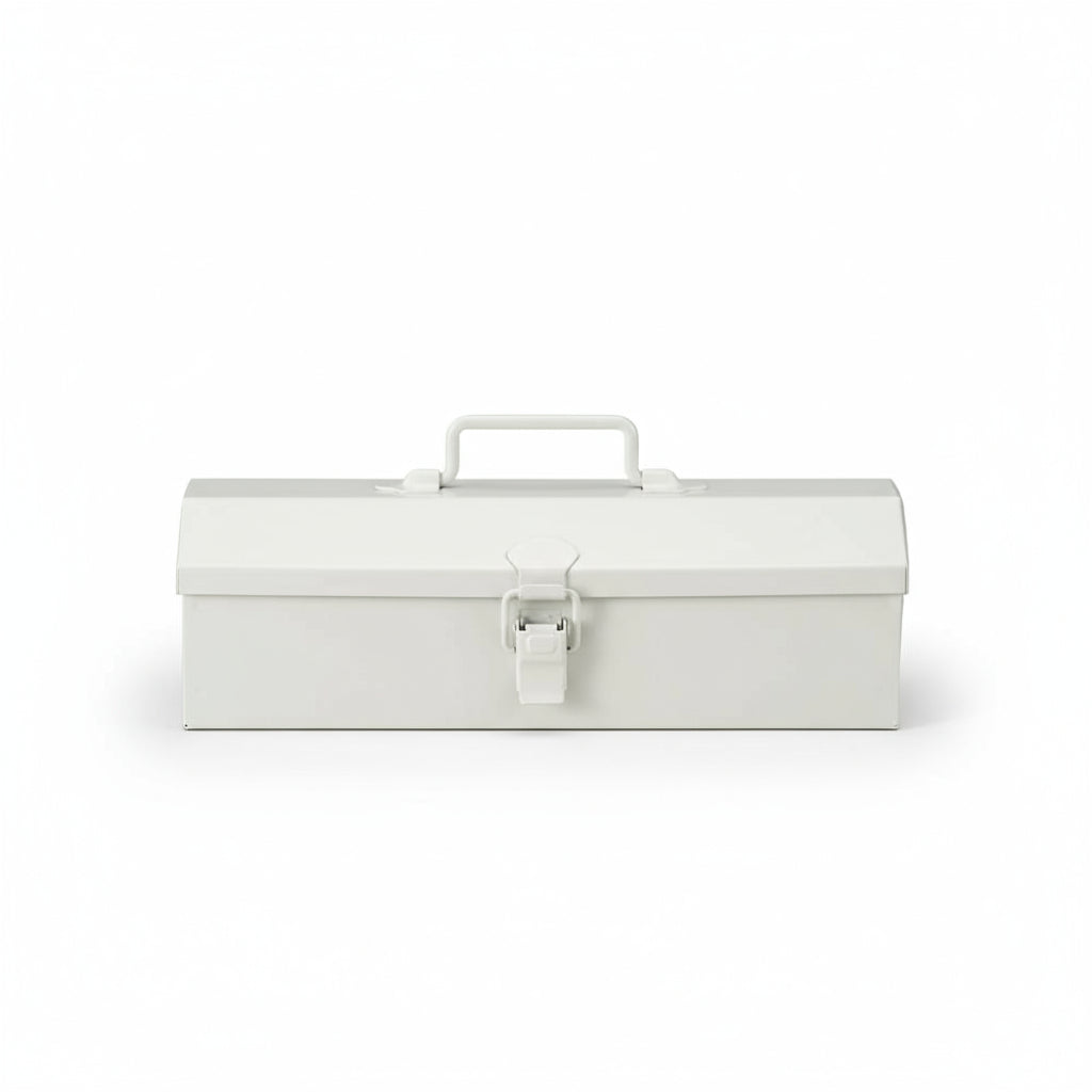 Cobako Mini Box WHITE  / Y-14 - The Outsiders 