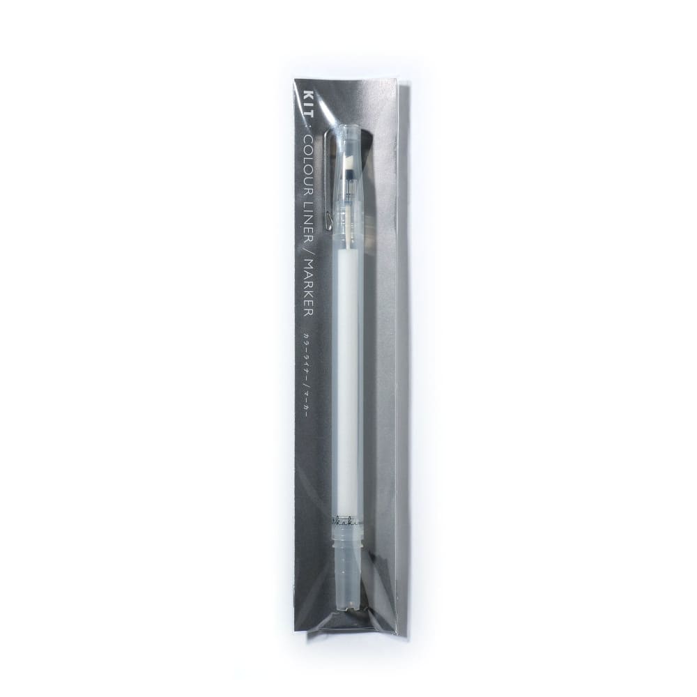 Colour liner kit Marker - COLOR PEN
