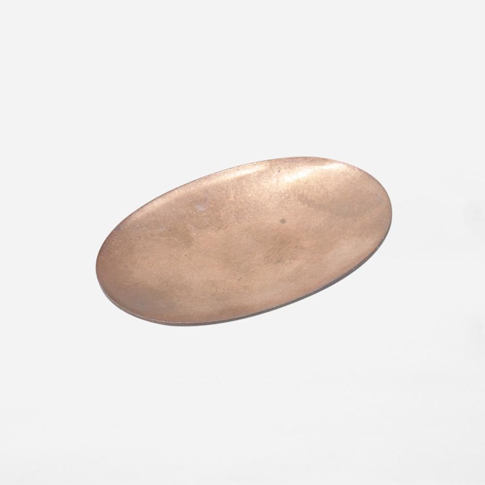 COPPER PLATE - Plate