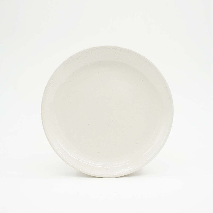 Heuge PLATE S  - shino