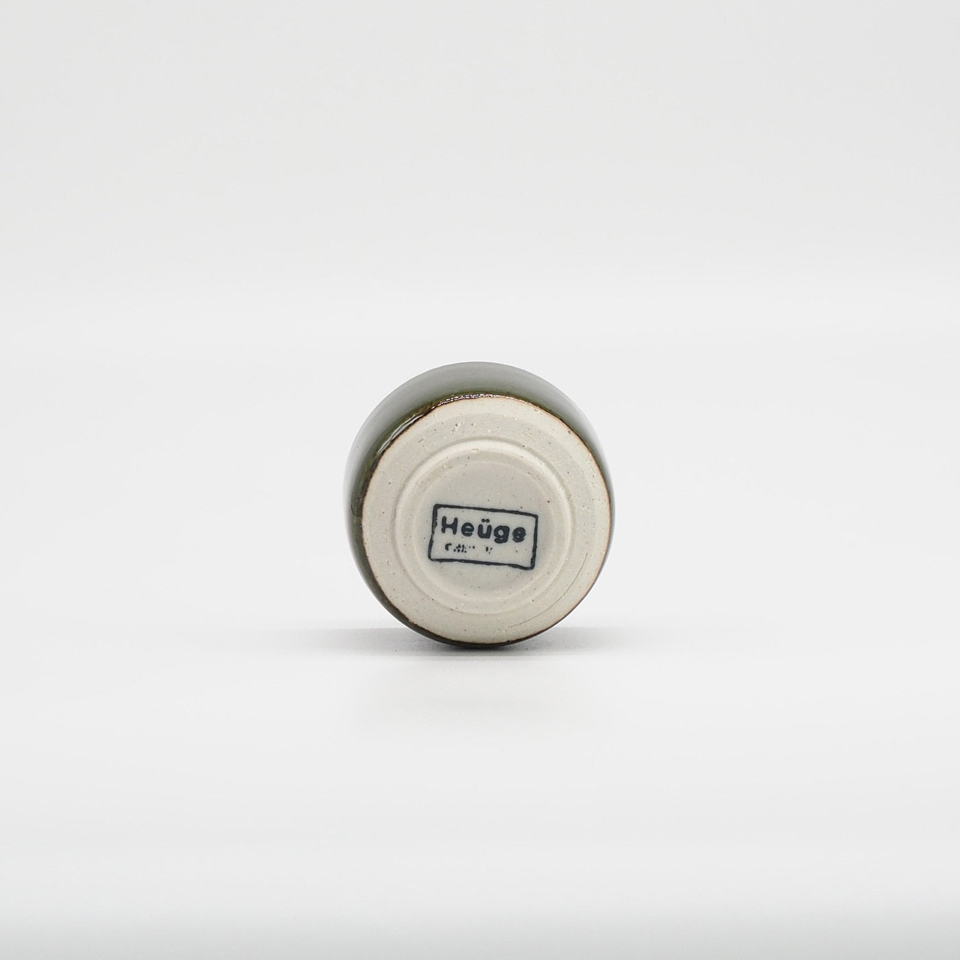 Sake cup set 2 - Heuge - Setoguro