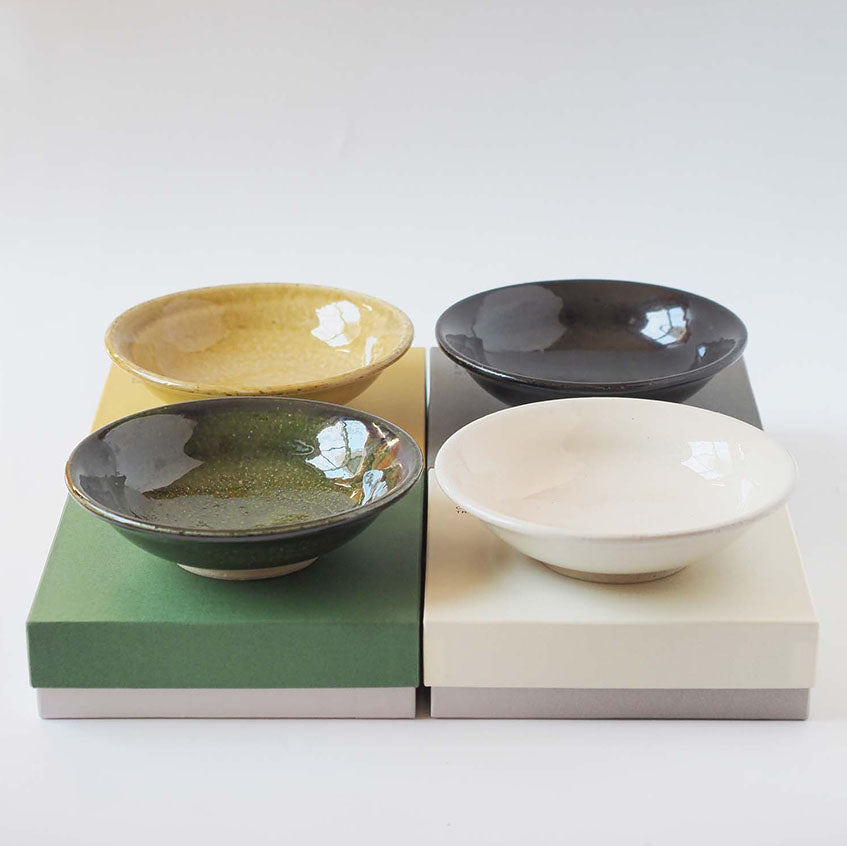 Heuge BOWL - oribe
