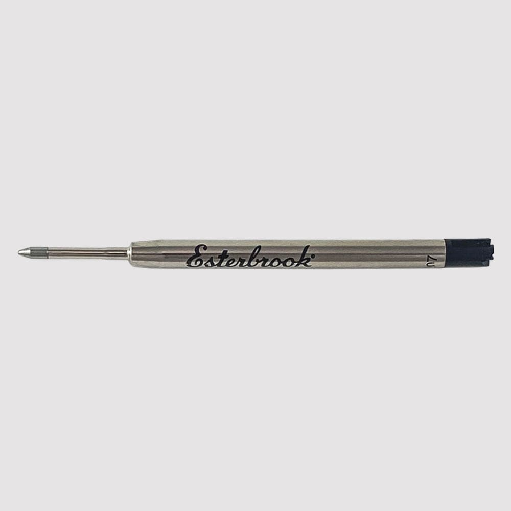 Esterbrook Black Ballpoint Refill - Fountain Pen
