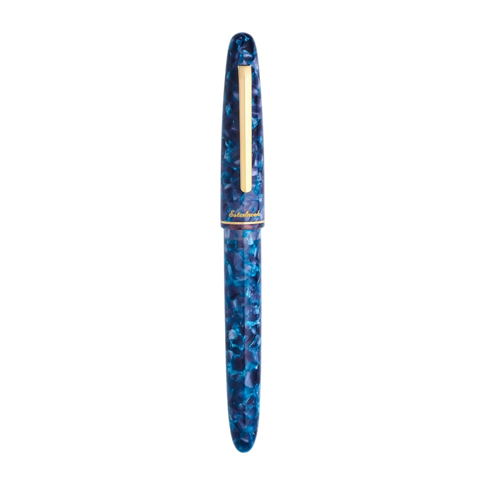 Esterbrook Blue Moon Estie Cartridge Converter - F