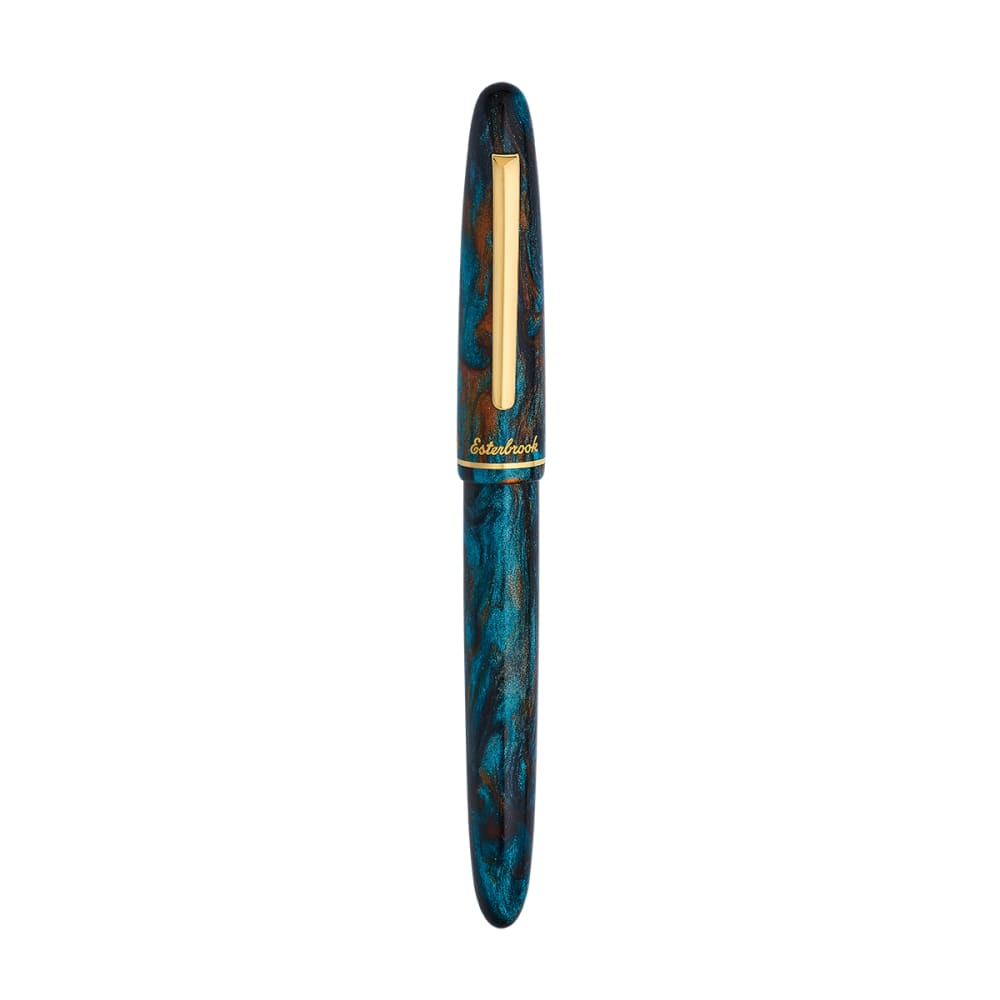 Esterbrook x BUNGU Box Kingfisher Edition Estie - Extra