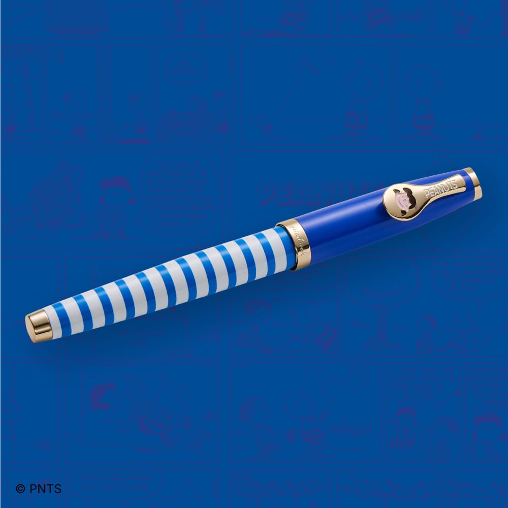 Estie Lucy 75th Edition FP - M - Fountain Pen