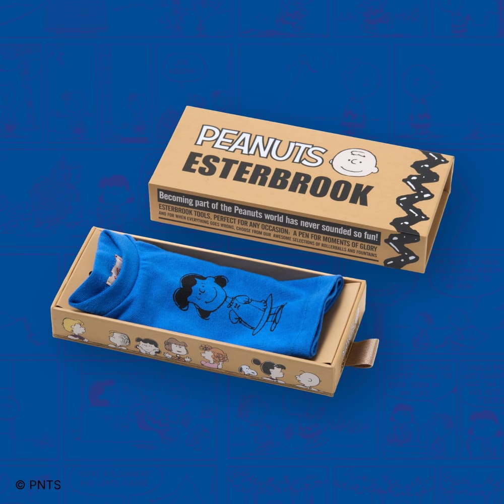 Estie Lucy 75th Edition FP - M - Fountain Pen