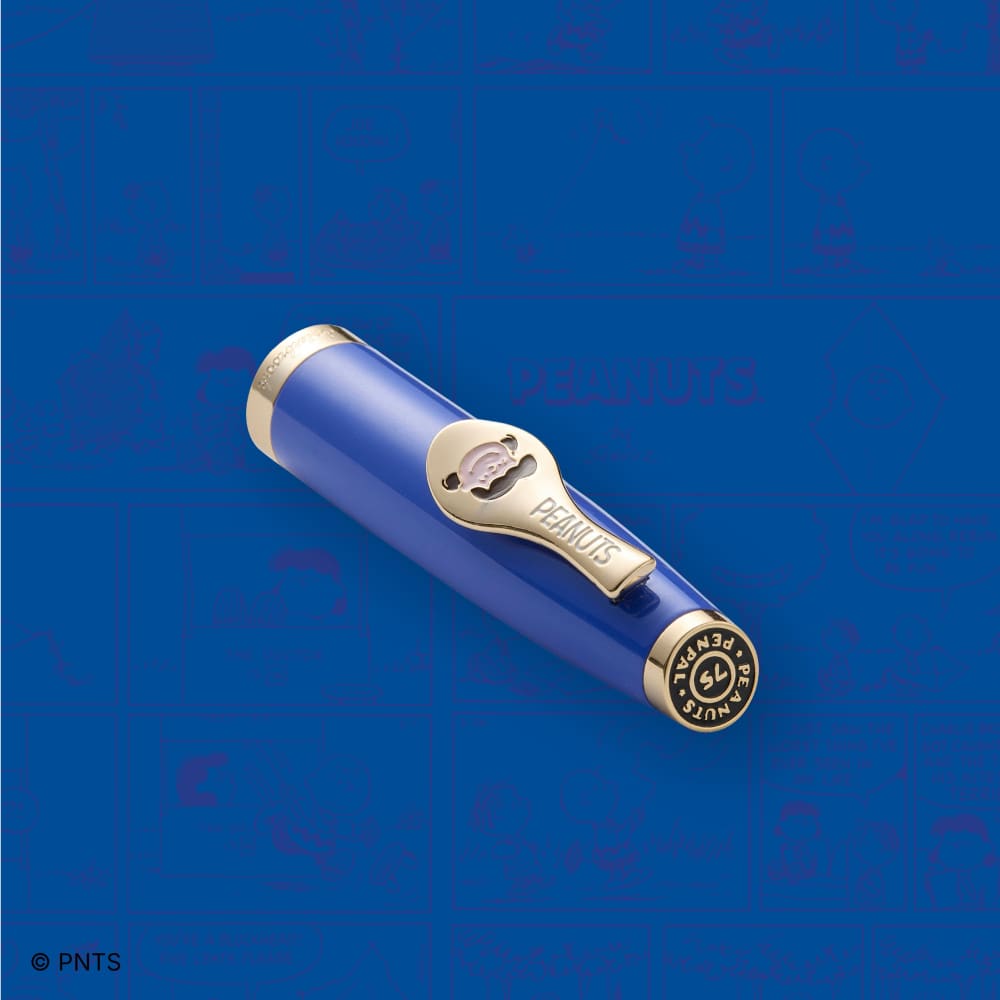 Estie Lucy 75th Edition FP - M - Fountain Pen