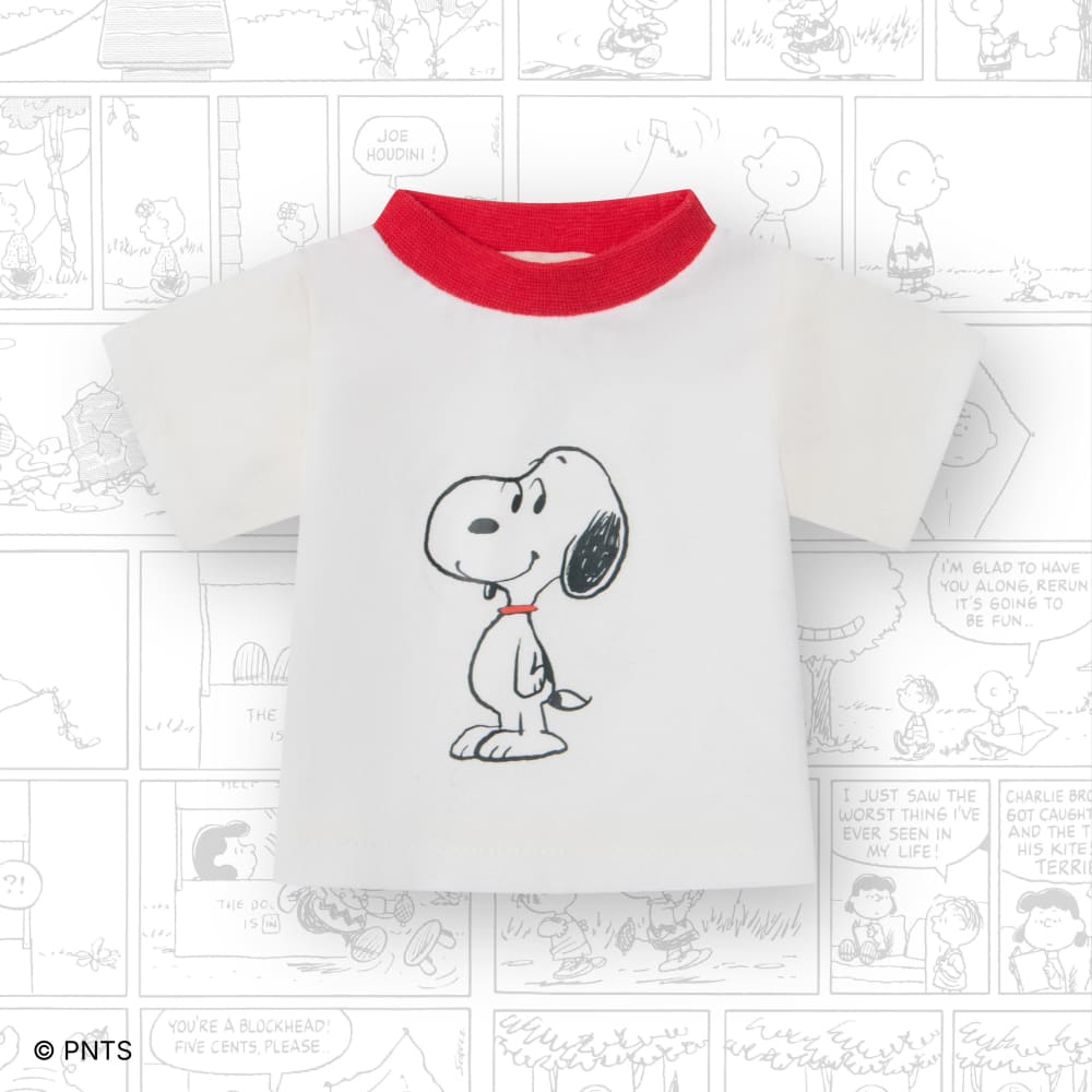 Estie Snoopy 75th Edition Ballpoint - Fountain Pen