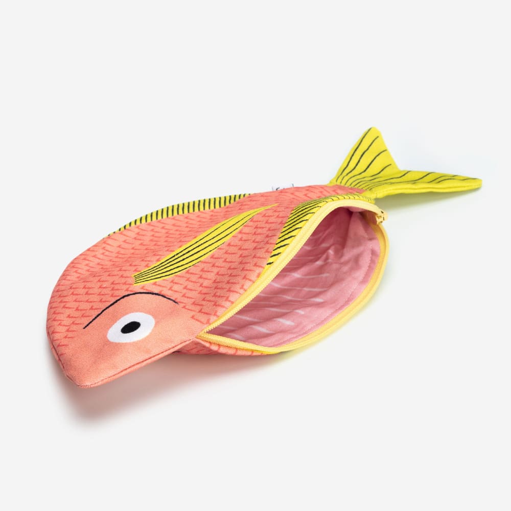 Estrigata - Pen Case