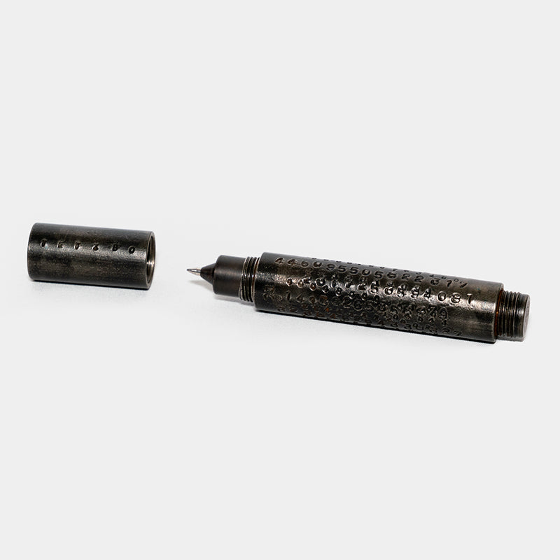 TZSF - Stumpy mini