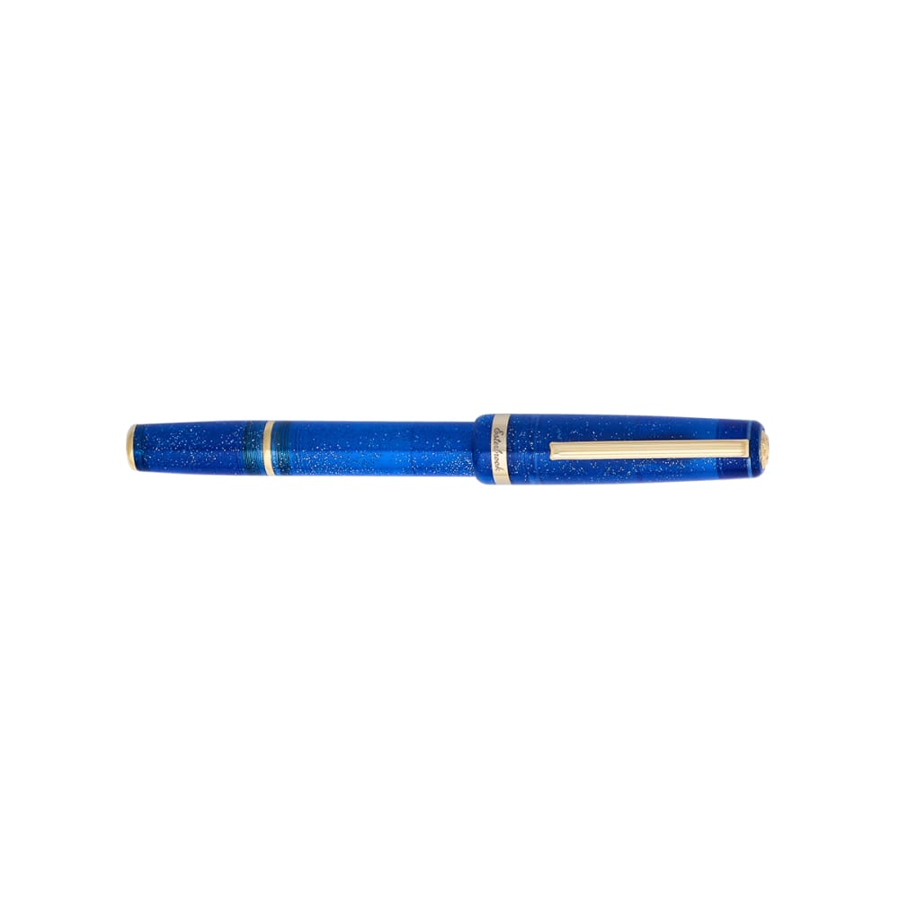Fountain pen - Model JR - Fantasia - Fine - Fountain Pen