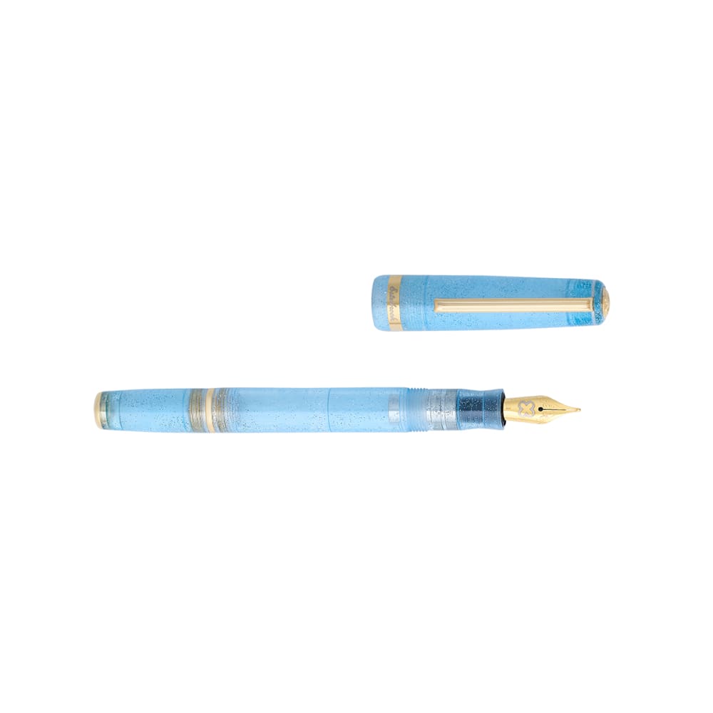 Fountain pen - Model JR - Twinkle - Fine - Fountain Pen
