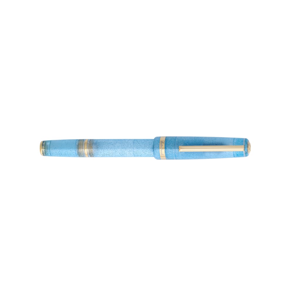 Fountain pen - Model JR - Twinkle - Medium - Fountain Pen