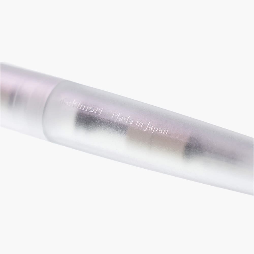 Frost - Fountain pen F Translucent - FOUTAIN PEN