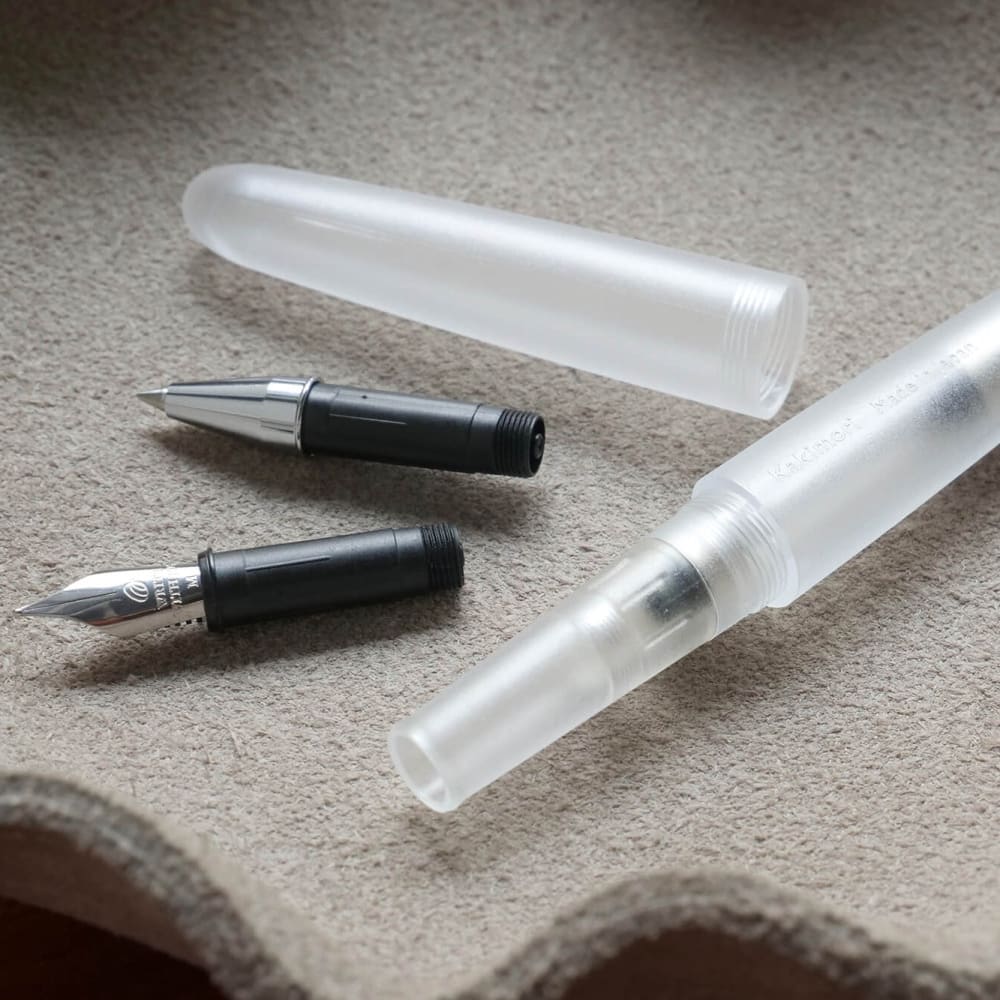 Frost - Fountain pen F Translucent - FOUTAIN PEN