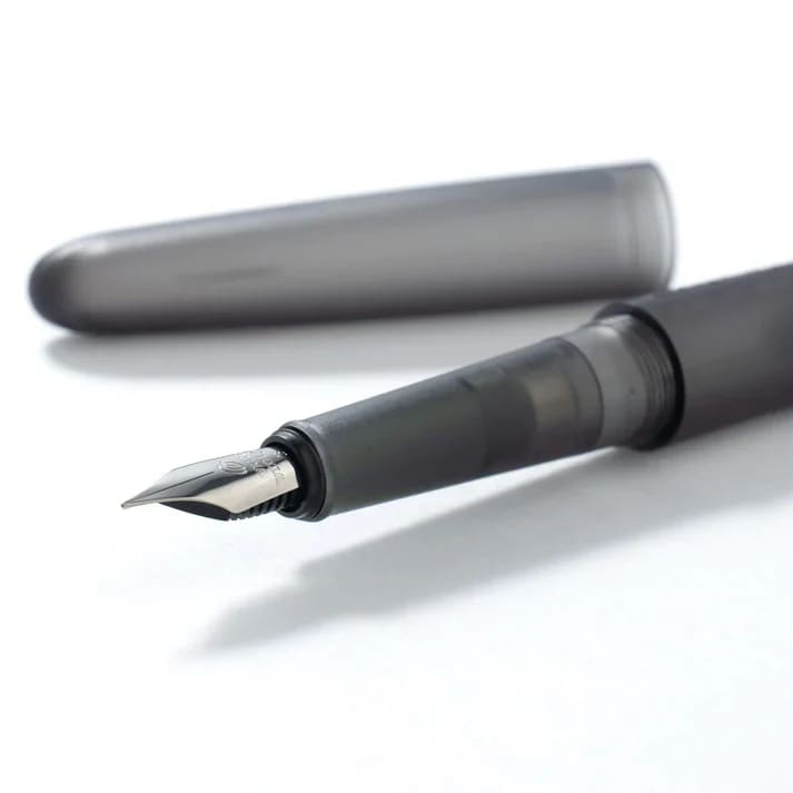 Frost - Fountain pen M Graphite - Fountain Pen