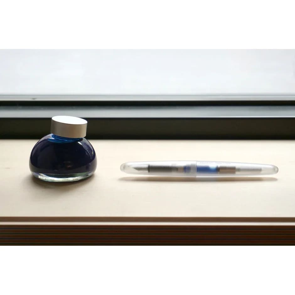Frost - Fountain pen M Graphite - Fountain Pen