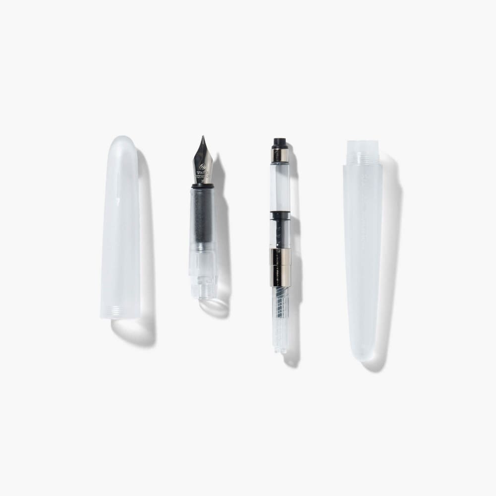 Frost - Fountain pen M Moss - Fountain Pen