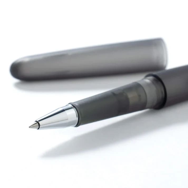 Frost - Rollerball pen Graphite - Rollerball Pen