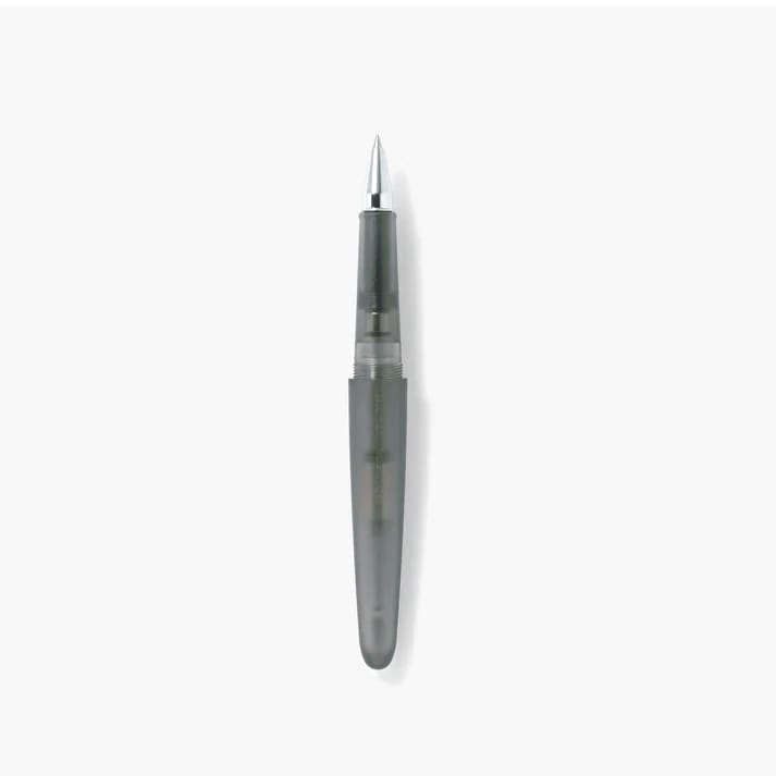 Frost - Rollerball pen Graphite - Rollerball Pen