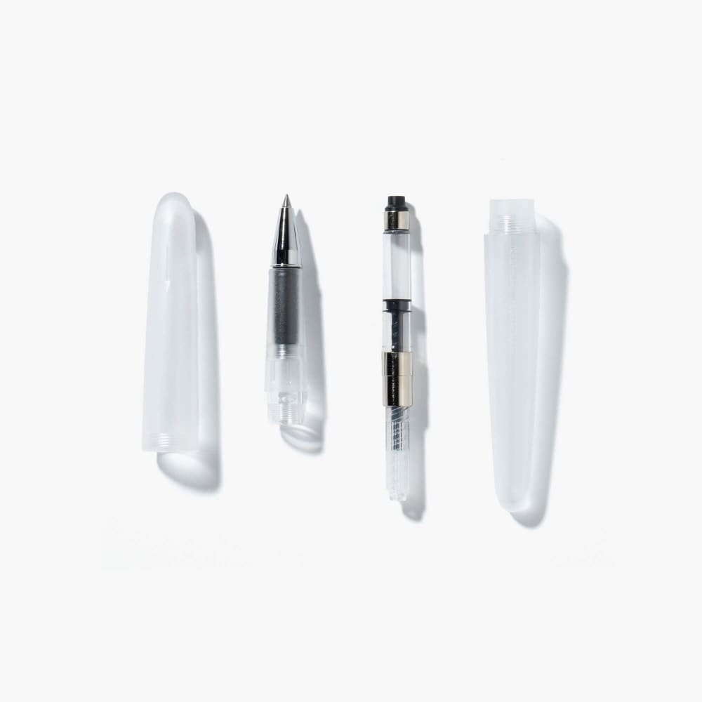 Frost - Rollerball pen Moss - Rollerball Pen