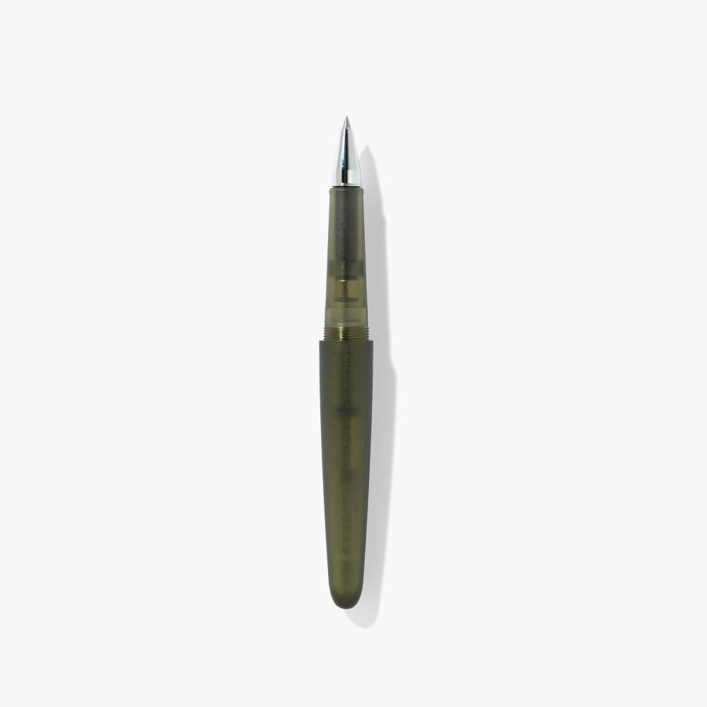 Frost - Rollerball pen Moss - Rollerball Pen