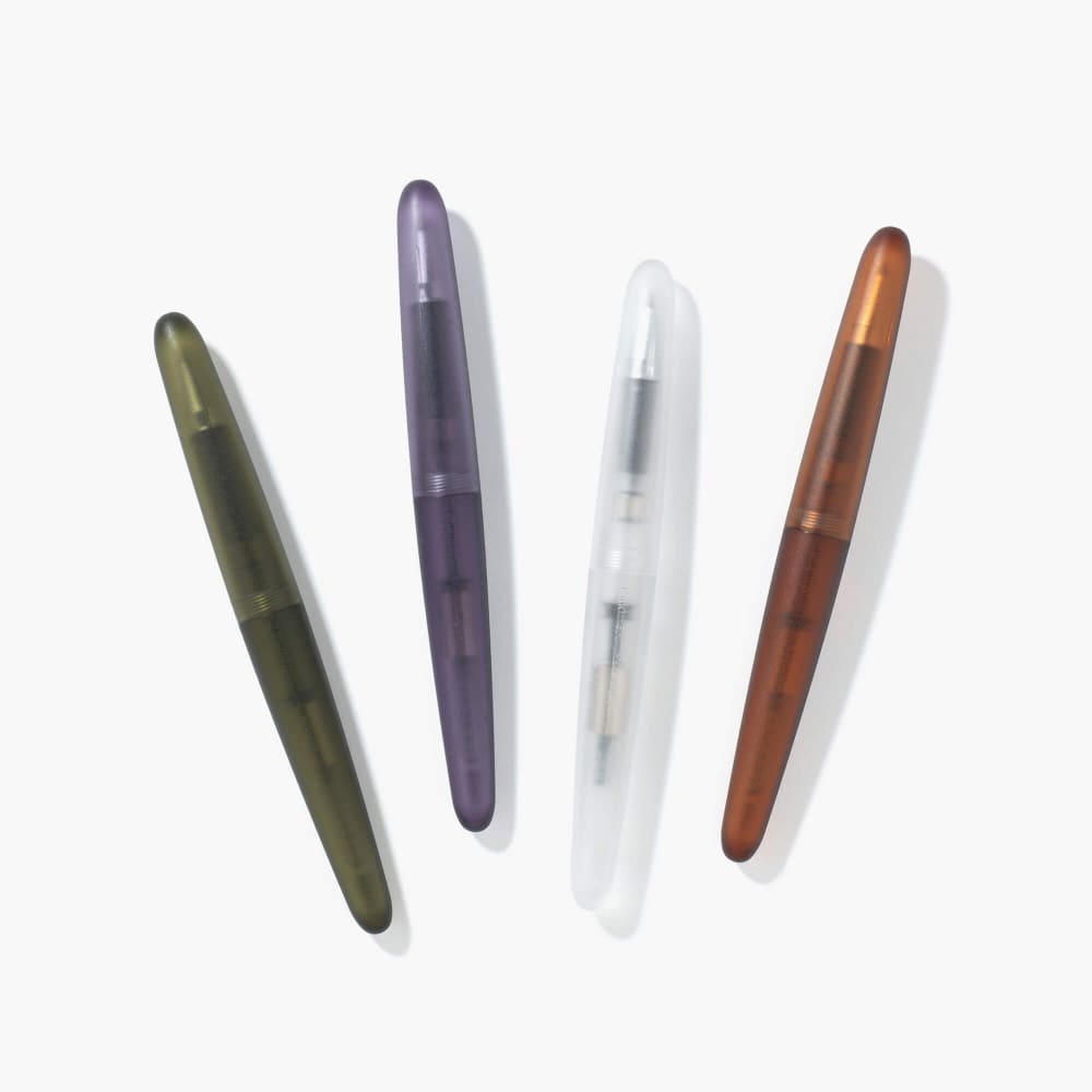 Frost - Rollerball pen Translucent - Rollerball Pen