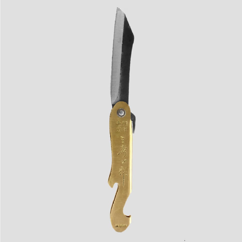 Fuji Knife - The Outsiders 