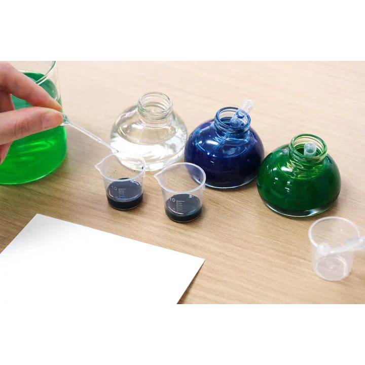 Ink mixing kit - Ink