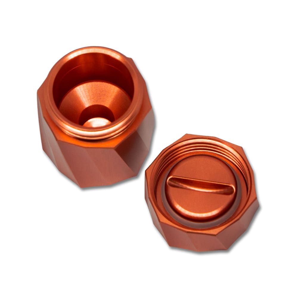 Inkpot - Material spiral - Ink Carriage