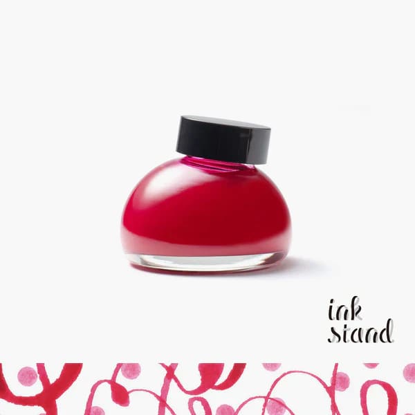 Inkstand colour - Blooming pink - Ink